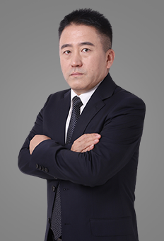 Mr. Guo Jianqi