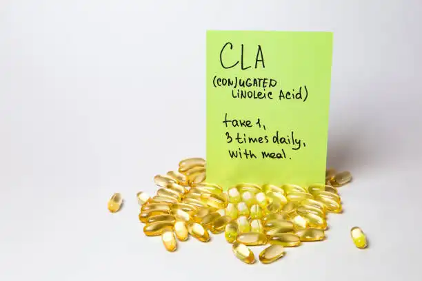 The Ultimate Guide to Conjugated Linoleic Acid (CLA) Benefits