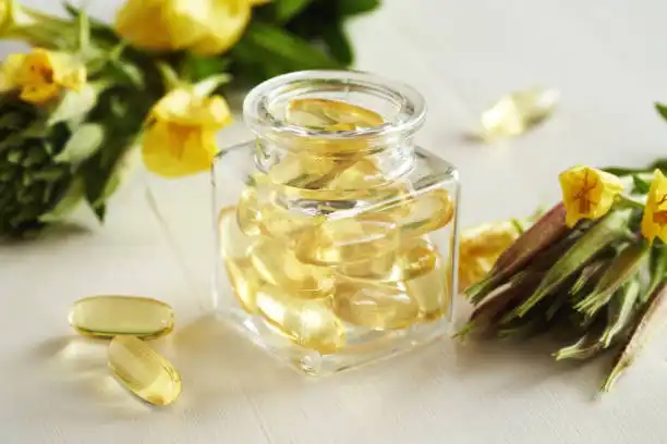 Evening Primrose Oil: Uses, Benefits, and Side Effects