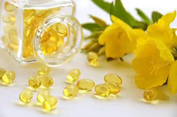 Evening Primrose Oil Dosage and How to Use It Effectively