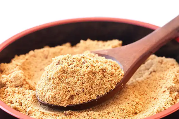 What is Fermented Red Ginseng Powder good for?