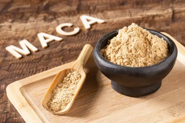 Does Fermented maca powder go bad?