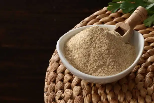 3 Benefits of Fermented Ashwagandha Extract Powder