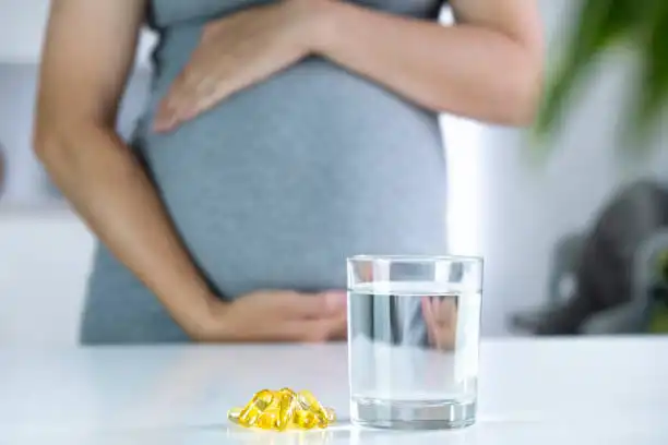 Is Vitamin A Acetate safe during pregnancy​?