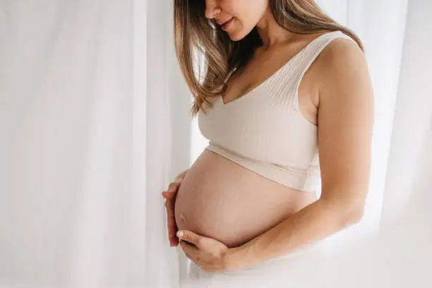 Can I take lysine during pregnancy?