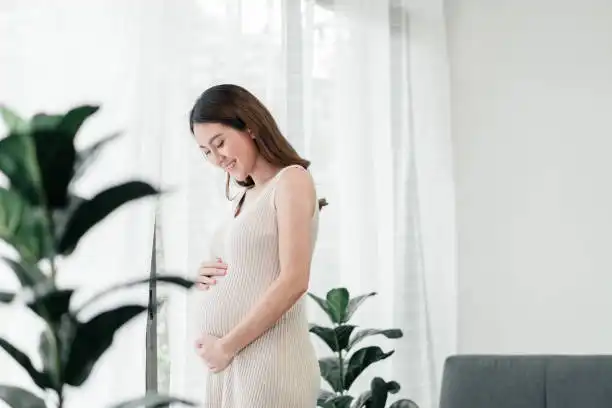 Is l-valine safe during pregnancy?