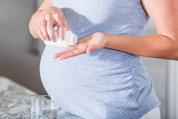 Can you use Vitamin C while pregnant​?