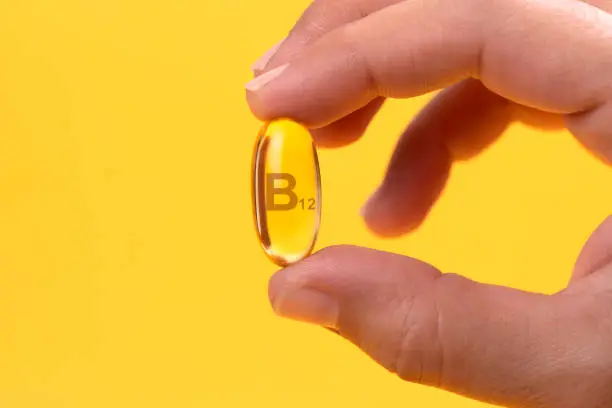 What to avoid when taking Vitamin B12?