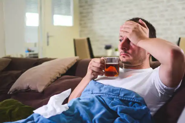 Is Vitamin B12 good for hangovers​?