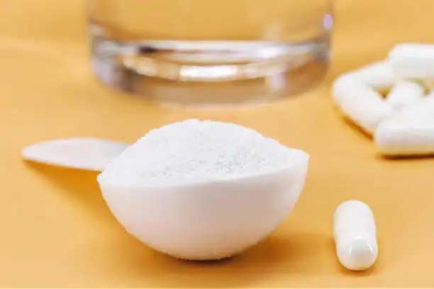 Can you take L Glutamine and Creatine together?