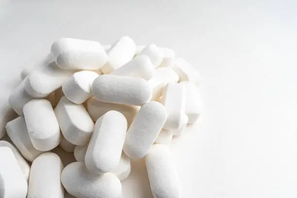 Can you take L Glutamine and Magnesium together?