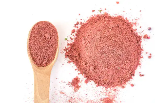 What Is Fermented Pomegranate Powder?