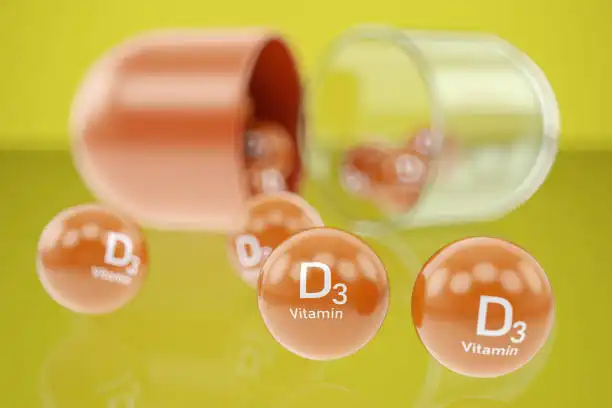 Is Vitamin D3 Vegan? A Guide to Plant-Based D3 Sources