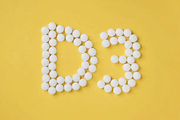 Can I Mix Vitamin D3 Powder with Other Supplements?