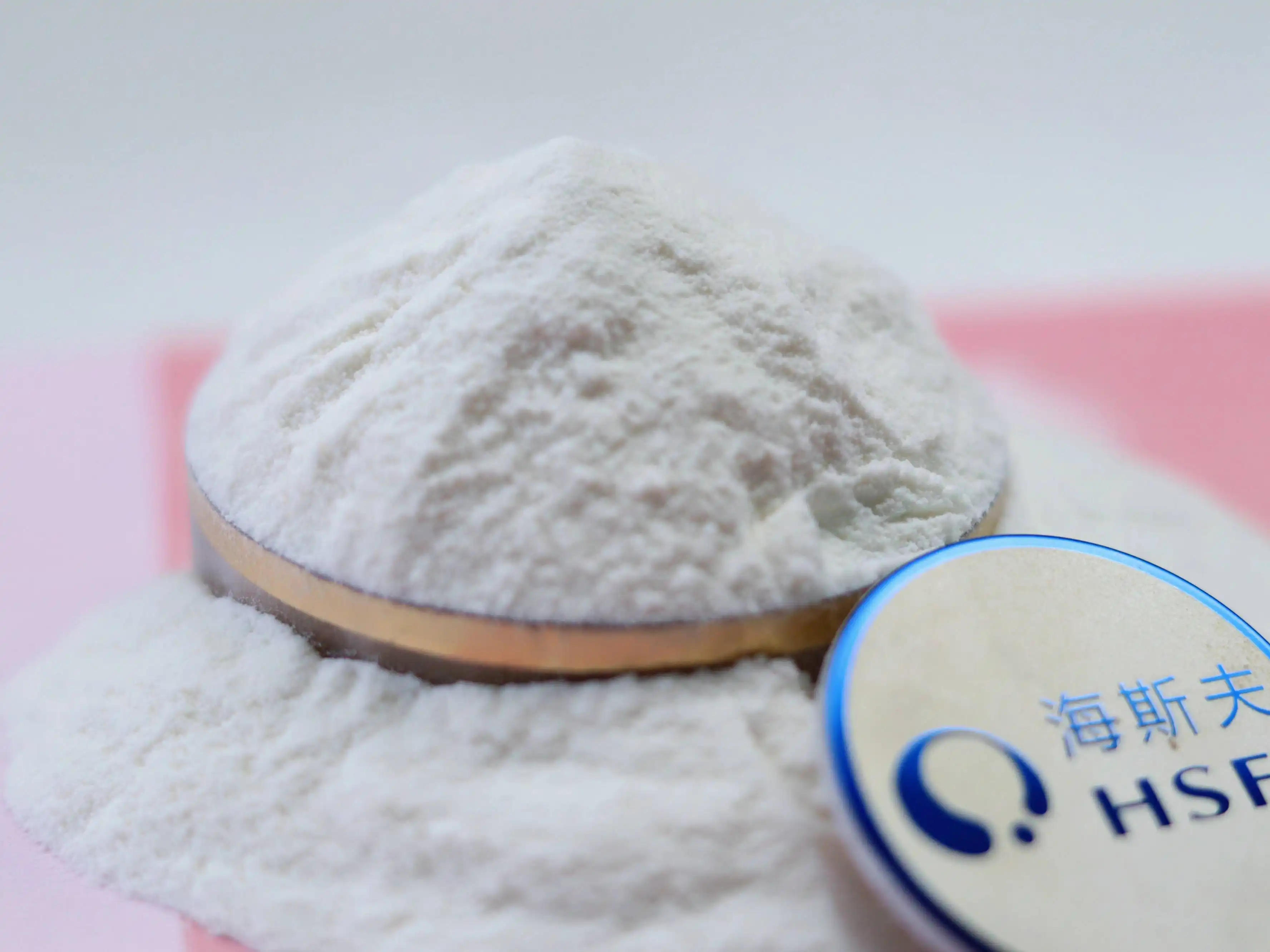 What are the good points of Mixed Tocopherol Powder for the skin?