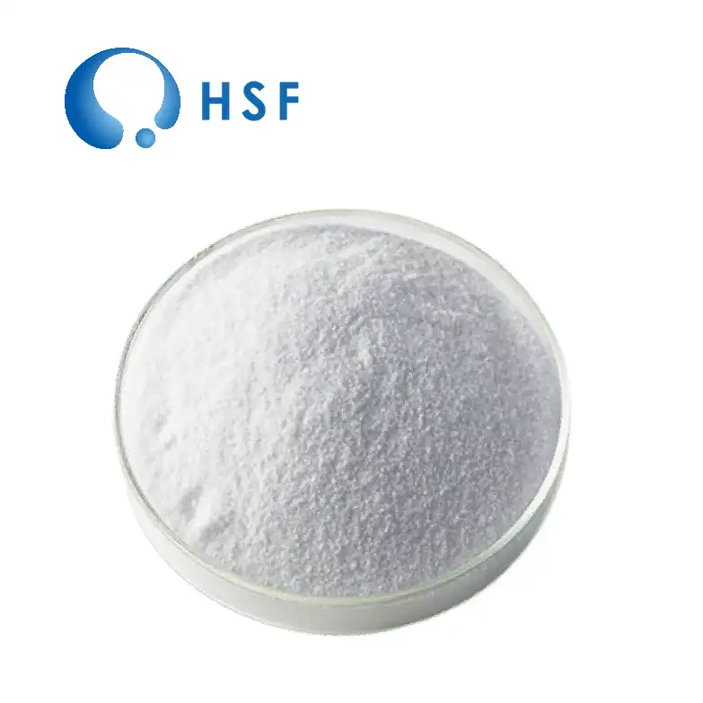 D-Aspartic Acid Powder