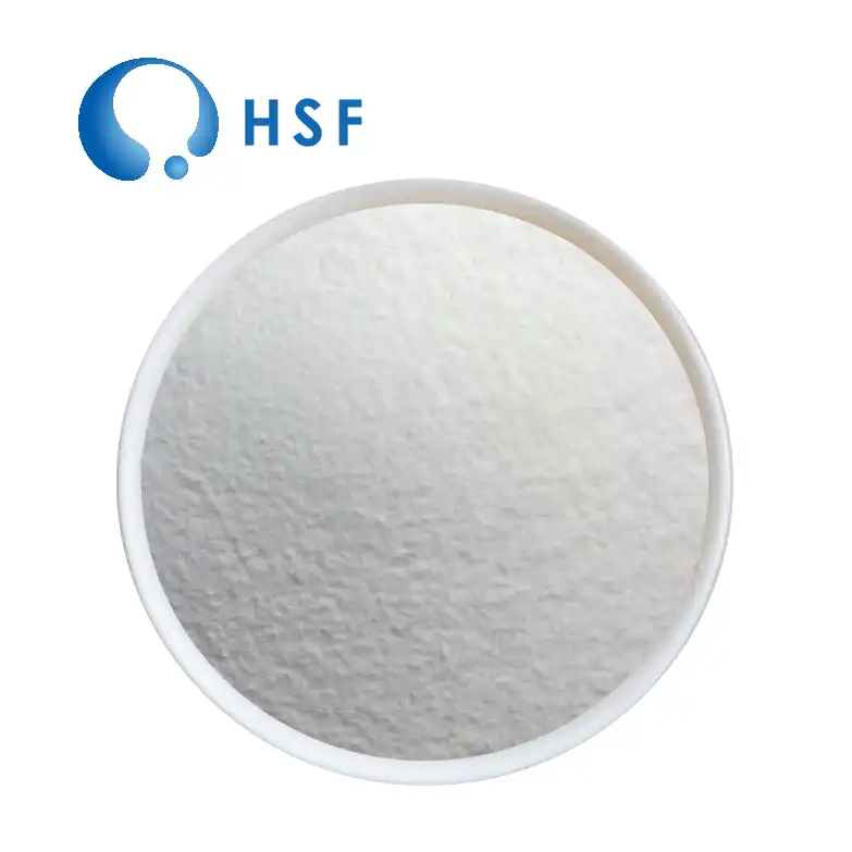 Pure Sucralose Powder