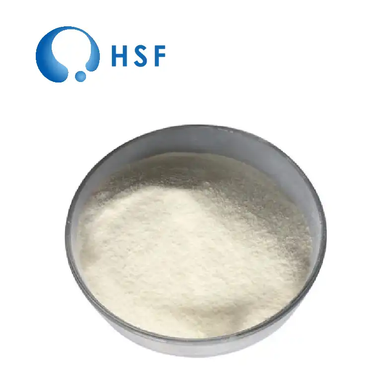 Pure Inulin Powder