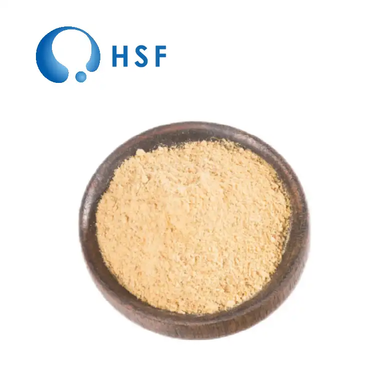 Fermented Ginger Extract Powder