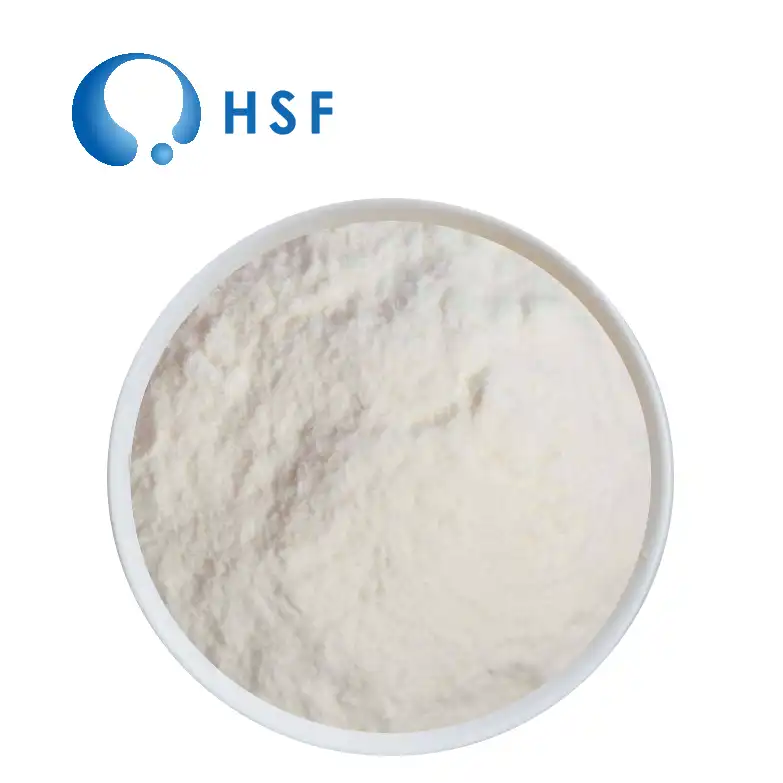 Plant Sterol Ester Powder