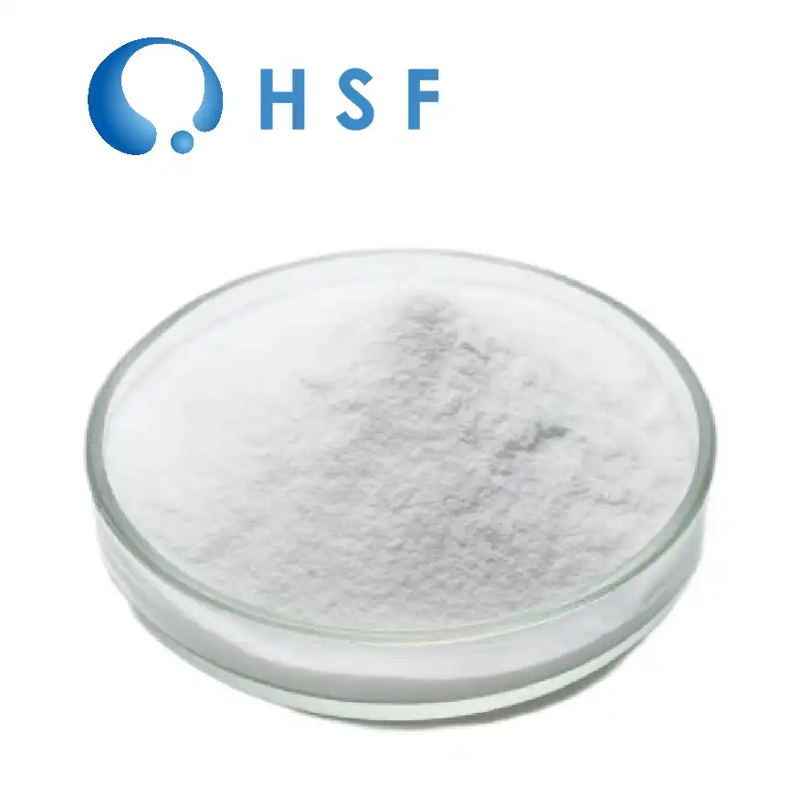 Sorbic Acid Powder