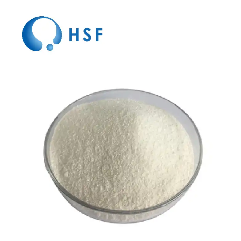 N-Acetyl-L-Cysteine Powder